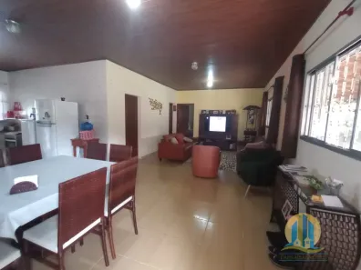 Casa com 3 Quartos à venda, 500m² no Recanto Maravilha III, Santana de Parnaíba