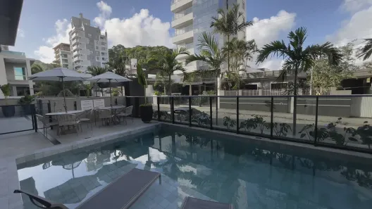 Apartamento com 3 Quartos à venda, 90m² no Praia Brava de Itajaí, Itajaí