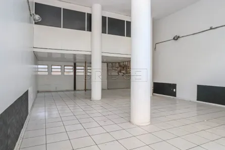Ponto Comercial para alugar, 137m² no Cidade Baixa, Porto Alegre