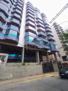 Apartamento com 3 Quartos à venda, 104m² no Ocian, Praia Grande