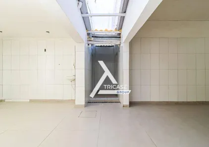 Imóvel Comercial para alugar, 105m² no Itaim Bibi, São Paulo