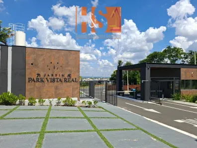 Casa de Condomínio com 3 Quartos à venda, 140m² no Jardim Park Vista Real, Indaiatuba