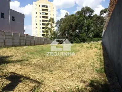 Lote/Terreno à venda, 10m² no Parque dos Príncipes, São Paulo
