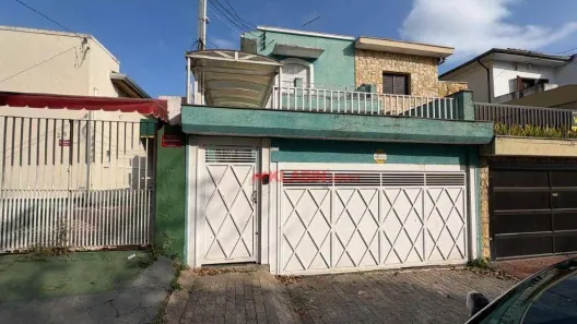Sobrado com 4 Quartos à venda, 232m² no Vila Mariana, São Paulo
