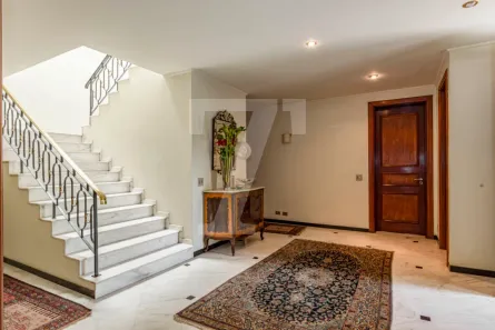 Casa com 4 Quartos à venda, 1000m² no Jardim Guedala, São Paulo