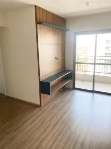 Apartamento com 2 Quartos para alugar, 51m² no Centro, Londrina