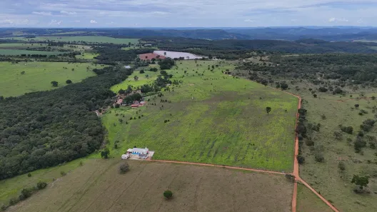 Fazenda/Sítio com 6 Quartos à venda, 290m² no Corumba de Goias, Corumbá de Goiás