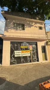 Sala Comercial para alugar, 20m² no Vila Marieta, São Paulo