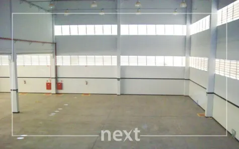 Galpão/Depósito/Armazém para alugar, 1500m² no Techno Park, Campinas