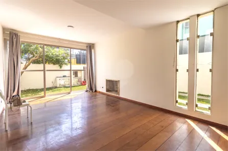 Casa com 3 Quartos à venda, 165m² no Vila Olímpia, São Paulo