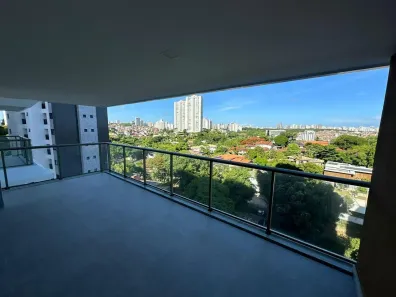 Apartamento com 3 Quartos à venda, 153m² no Horto Florestal, Salvador