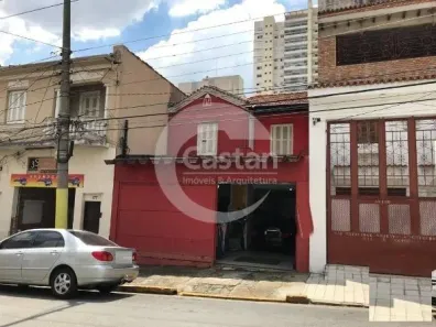 Sobrado com 3 Quartos à venda, 320m² no Mooca, São Paulo