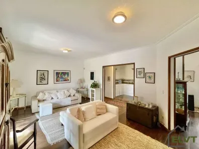 Casa de Condomínio com 4 Quartos à venda, 398m² no Prado Rangel, Embu das Artes