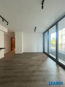 Apartamento com 1 Quarto à venda, 36m² no Pinheiros, São Paulo