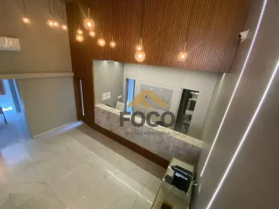 Imóvel Comercial à venda, 353m² no Cidade Alta, Piracicaba
