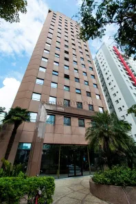 Sala Comercial à venda, 44m² no Jardim Paulista, São Paulo