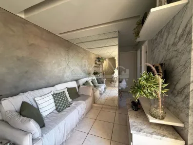 Apartamento com 2 Quartos à venda, 56m² no Ouro Preto, Belo Horizonte