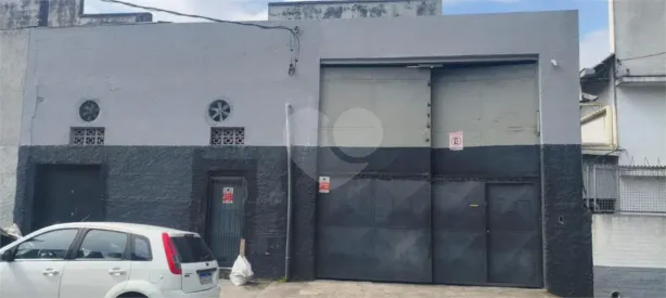 Galpão/Depósito/Armazém para alugar, 450m² no Cidade Industrial Satélite de São Paulo, Guarulhos