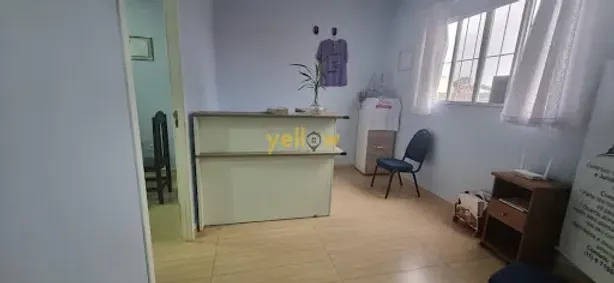 Sala Comercial para alugar, 30m² no Cidade Nova Arujá, Arujá