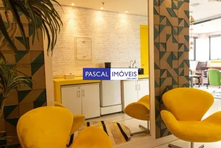 Sala Comercial à venda, 60m² no Campo Belo, São Paulo