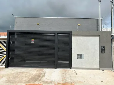 Casa com 3 Quartos à venda, 145m² no Ceilândia Sul, Brasília