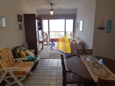 Apartamento com 3 Quartos para alugar, 86m² no Riviera, Bertioga