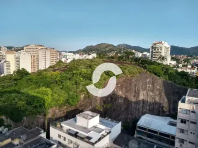 Apartamento com 3 Quartos à venda, 105m² no Icaraí, Niterói