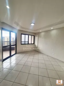 Apartamento com 3 Quartos à venda, 109m² no Centro, Ribeirão Preto