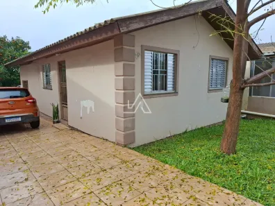 Casa com 2 Quartos à venda, 70m² no Boqueirão, Passo Fundo