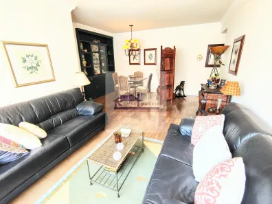 Apartamento com 2 Quartos à venda, 100m² no Jardim Paulista, São Paulo
