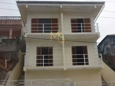 Casa com 3 Quartos à venda, 125m² no das Pedras, Cotia