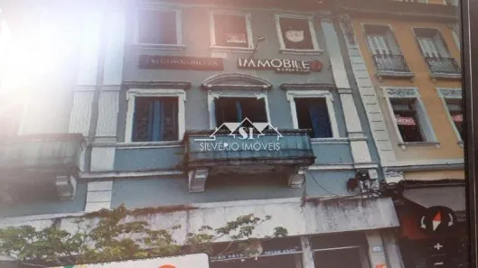 Ponto Comercial para alugar, 64m² no Centro, Petrópolis
