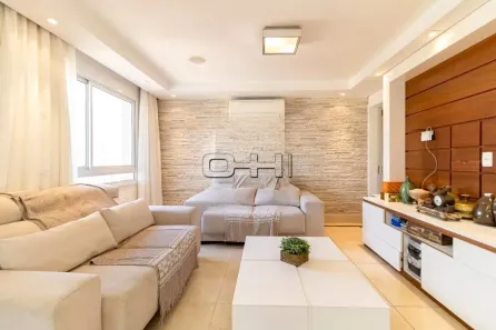 Apartamento com 4 Quartos à venda, 213m² no Paraíso, São Paulo