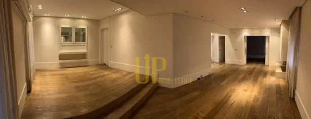 Apartamento com 4 Quartos para venda ou aluguel, 220m² no Itaim Bibi, São Paulo