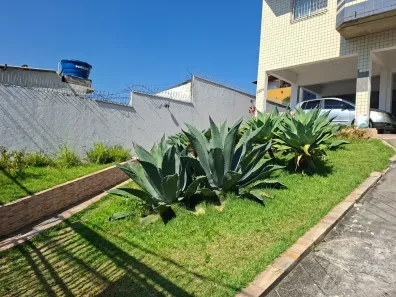 Cobertura com 3 Quartos à venda, 110m² no Jardim América, Belo Horizonte