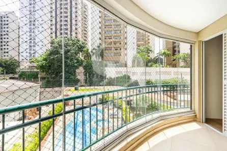 Apartamento com 3 Quartos à venda, 101m² no Alto de Pinheiros, São Paulo