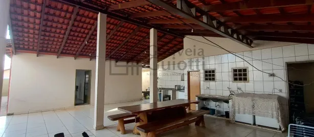 Casa com 3 Quartos à venda, 263m² no Eldorado, Anápolis