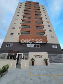 Apartamento com 2 Quartos à venda, 65m² no Parque Industrial, São José dos Campos