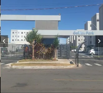 Apartamento com 2 Quartos à venda, 39m² no Residencial Alfa, Goiânia