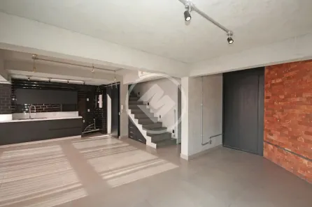 Apartamento com 1 Quarto à venda, 112m² no Vila da Serra, Nova Lima