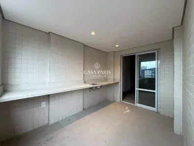 Apartamento com 2 Quartos à venda, 77m² no Canto do Forte, Praia Grande