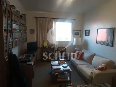 Apartamento com 1 Quarto à venda, 50m² no Vila Congonhas, São Paulo