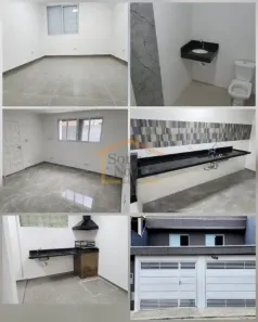 Sobrado com 3 Quartos à venda, 100m² no Vila Prado, São Paulo