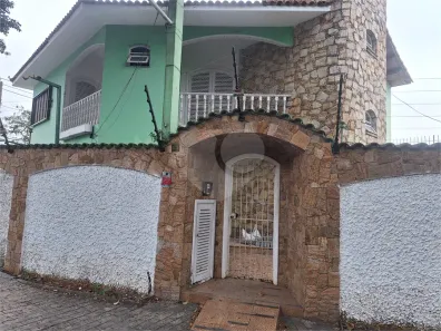 Prédio Comercial com 3 Quartos para alugar, 302m² no Bosque da Saúde, São Paulo
