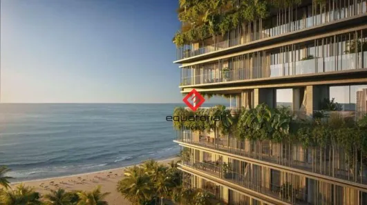Apartamento com 4 Quartos à venda, 350m² no Meireles, Fortaleza