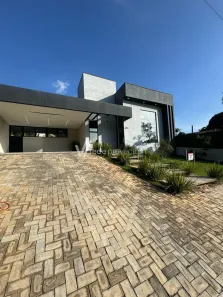 Casa de Condomínio com 3 Quartos à venda, 140m² no Estância Árvore da Vida, Sumaré