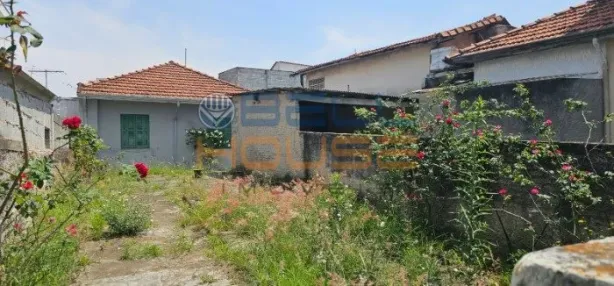 Casa com 1 Quarto à venda, 369m² no Jardim Bela Vista, Santo André