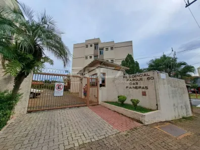 Apartamento com 2 Quartos à venda, 64m² no Cidade Jardim, São Carlos