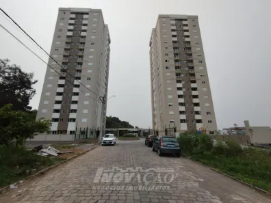 Apartamento com 2 Quartos à venda, 56m² no Panazzolo, Caxias do Sul