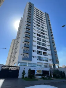 Apartamento com 3 Quartos à venda, 143m² no Jardim das Américas, Cuiabá